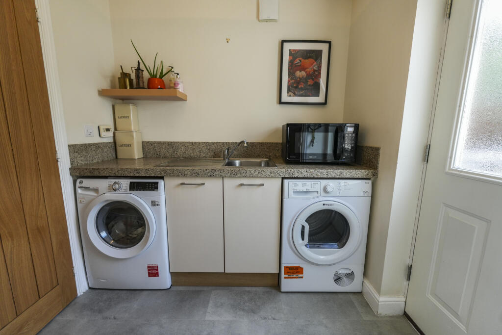 Additional image 13 of Jenner Drive, Rubery Great Park, B45