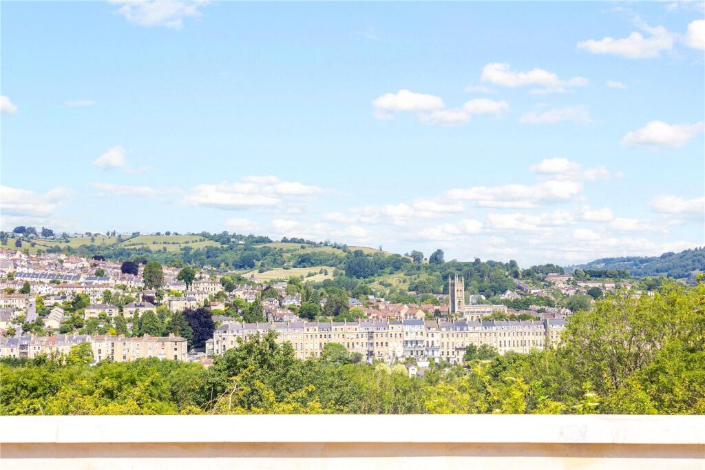 Additional image 22 of House 184 Bridgetower Drive, Holburne Park, Warminster Road, Bath, BA2