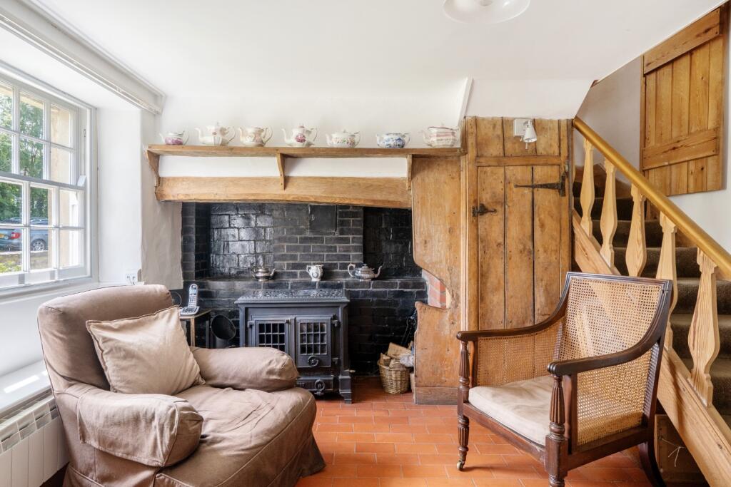 Additional image 7 of North Wootton