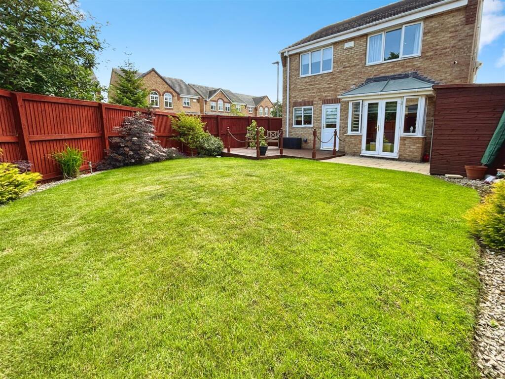 Additional image 28 of Javelin Close, Idle, Bradford, BD10 8SU