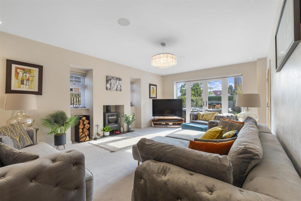 Additional image 53 of Knowle Wood Road, Dorridge, Solihull