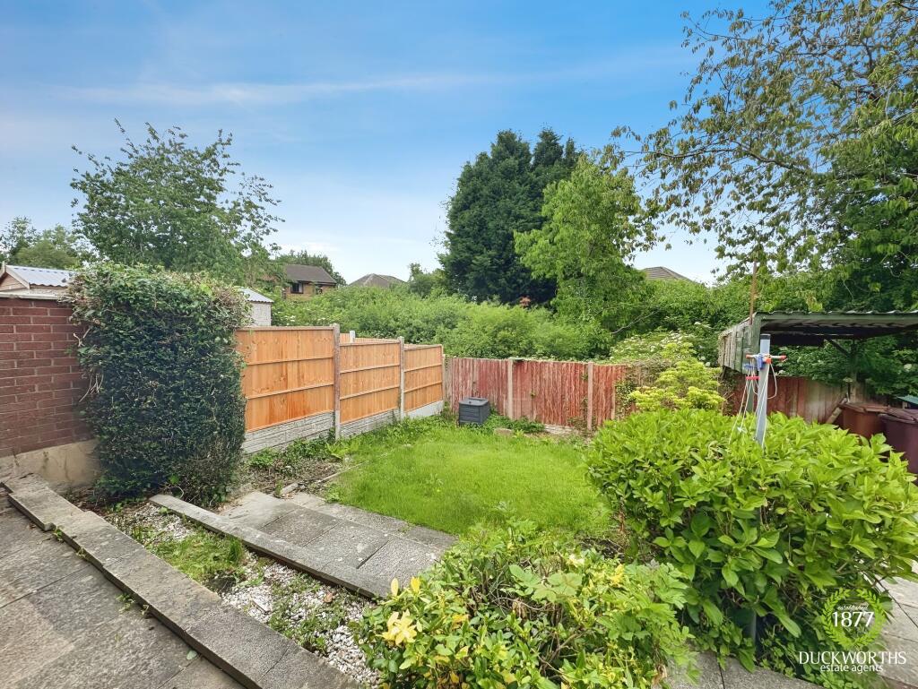 Additional image 5 of Bramley Avenue, Burnley, BB12