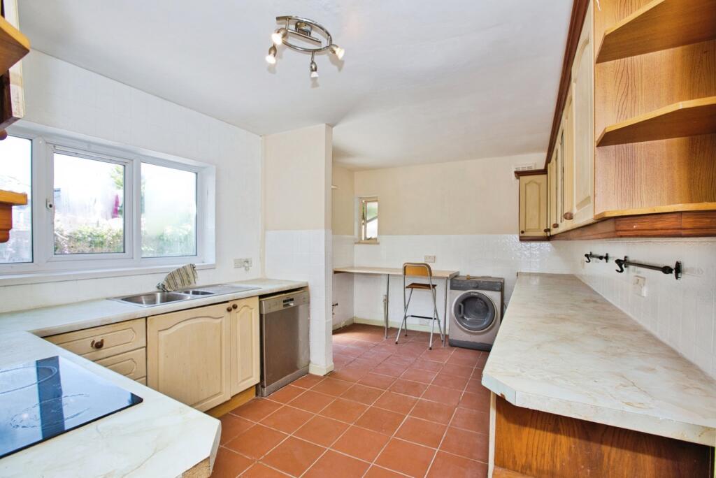 Additional image 6 of High Street, Wookey, Wells, Somerset, BA5