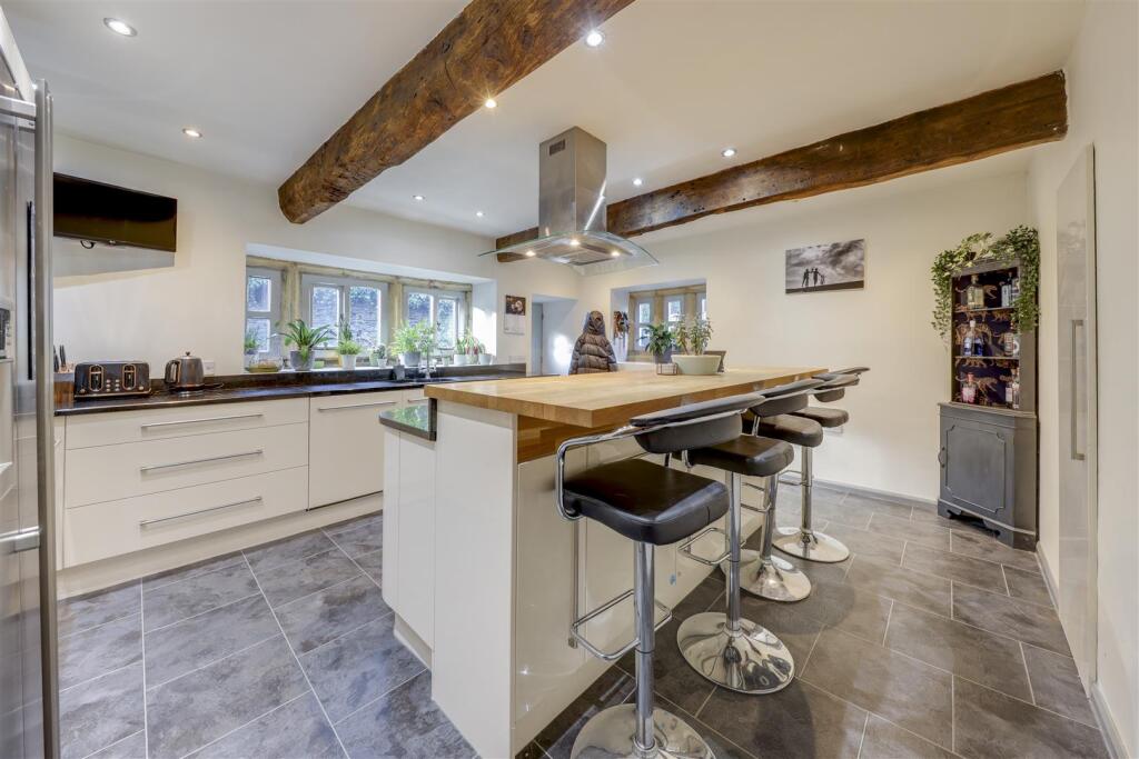 Additional image 4 of Higher Lench House, Lench Fold Clough, Rossendale - Amazing Valley Views