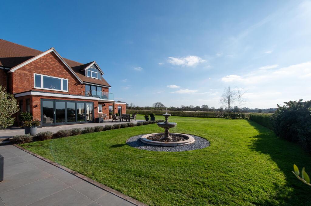 Additional image 19 of The Rickyard, Wootton Wawen, Henley-in-Arden, Warwickshire, B95