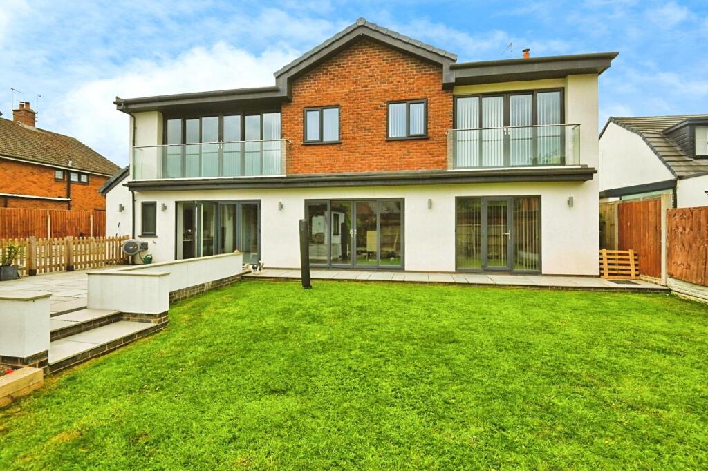 Additional image 32 of Manor Lane, Harlaston, Tamworth