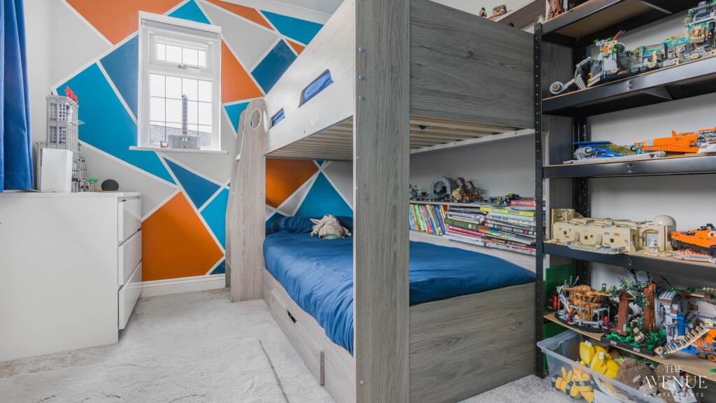 Additional image 20 of Shooters Hill, Sutton Coldfield, West Midlands, B72