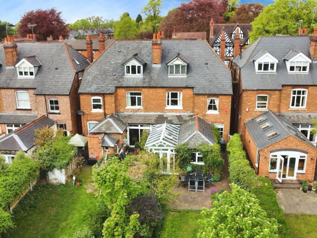 Additional image 22 of Station Road, Sutton Coldfield