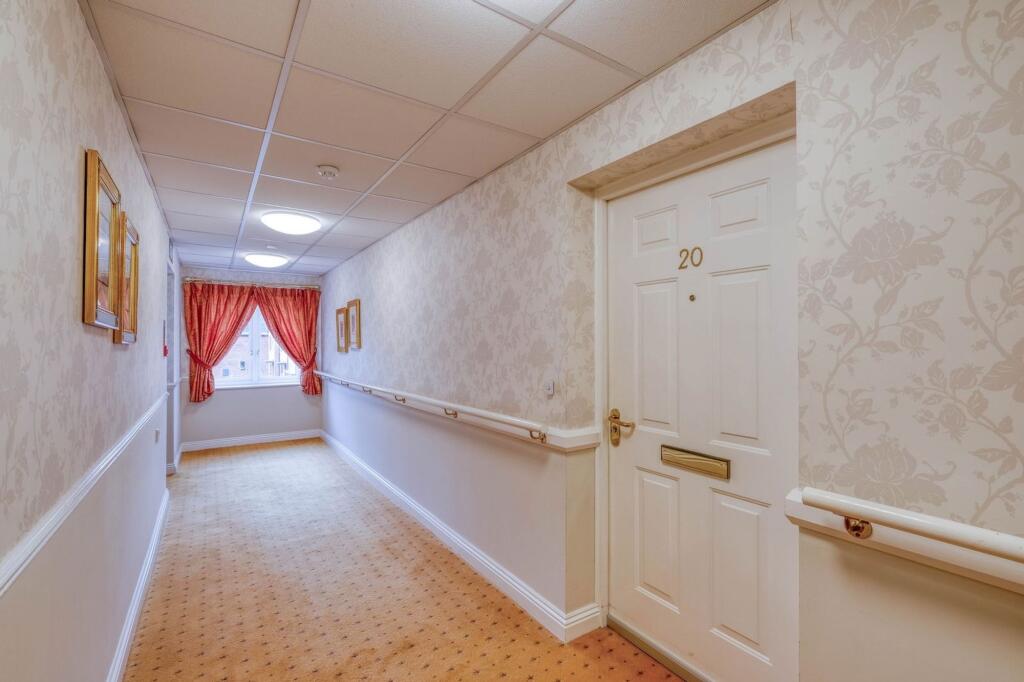 Additional image 10 of Burcot Lane, Brook Court Burcot Lane, B60