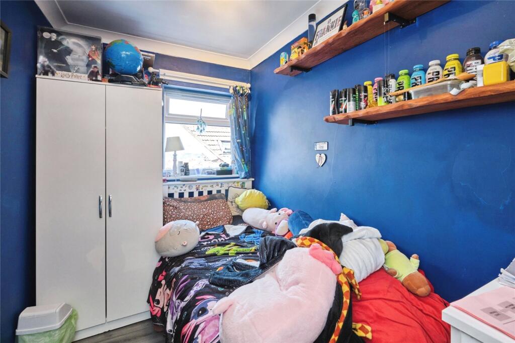 Additional image 8 of Eden Road, Solihull, West Midlands, B92