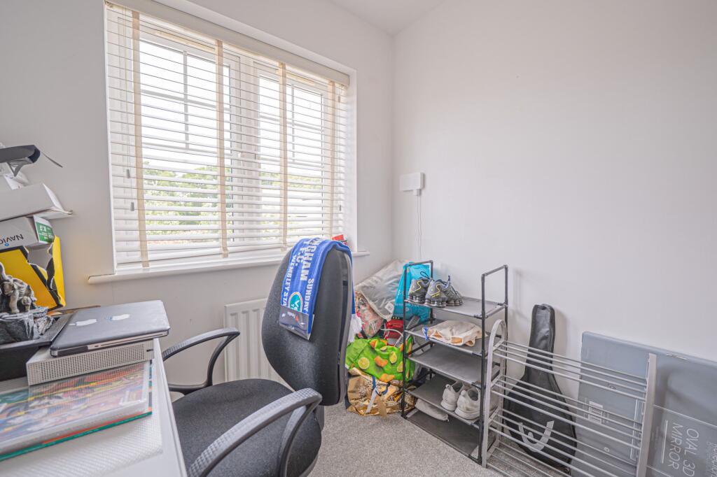 Additional image 19 of Four Ashes Road, Bentley Heath, B93