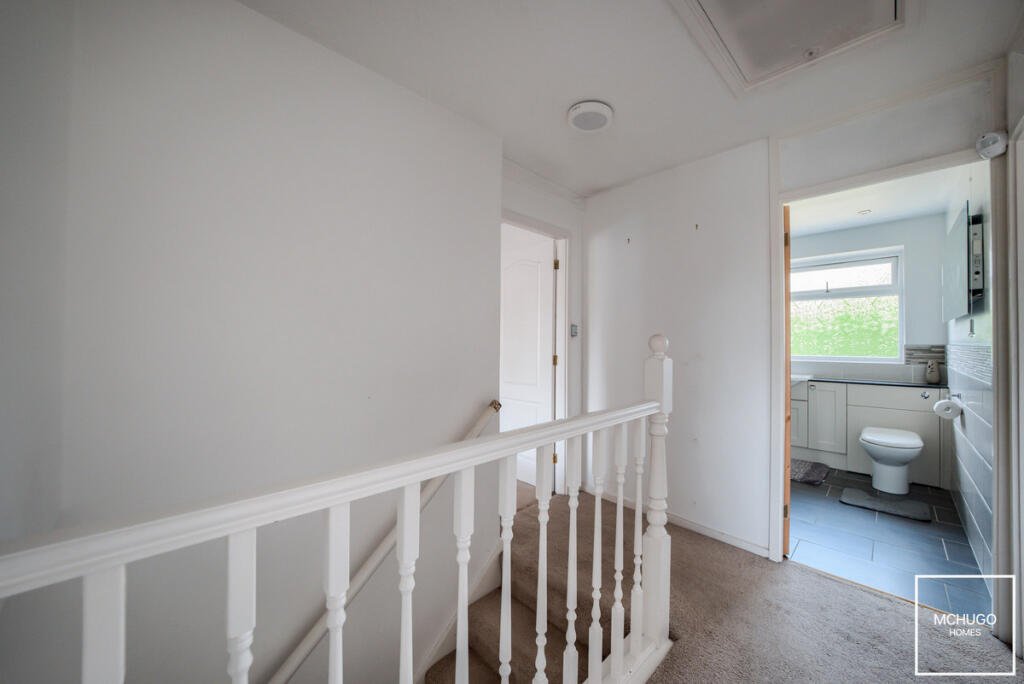 Additional image 14 of Extended home, Marshwood Croft, B62