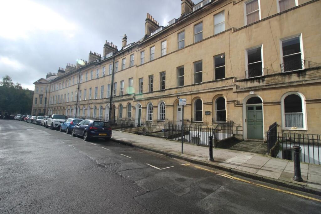 Additional image 11 of Henrietta Street, Bathwick