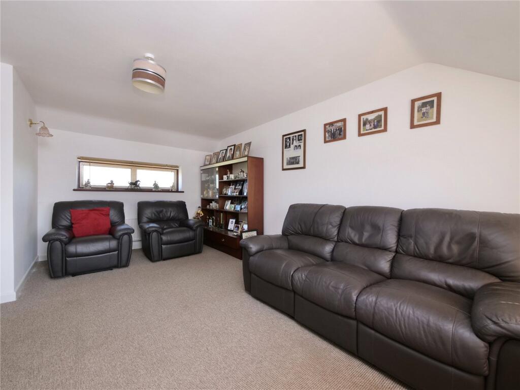 Additional image 8 of A Rare Opportunity With Views of Glastonbury Tor