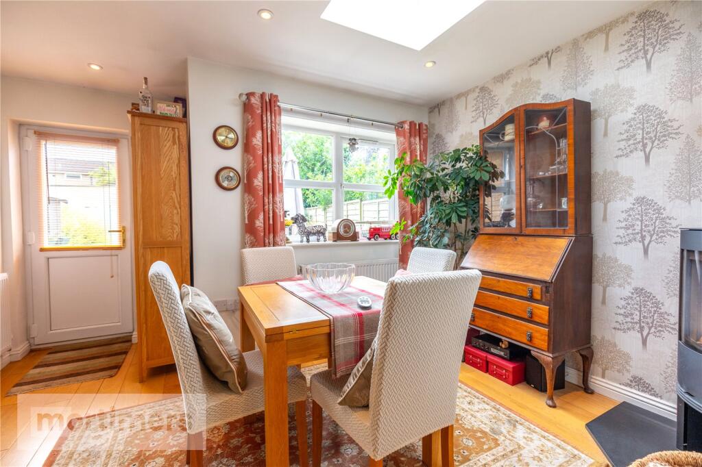 Additional image 21 of Heys Court, Oswaldtwistle, Accrington, Lancashire, BB5