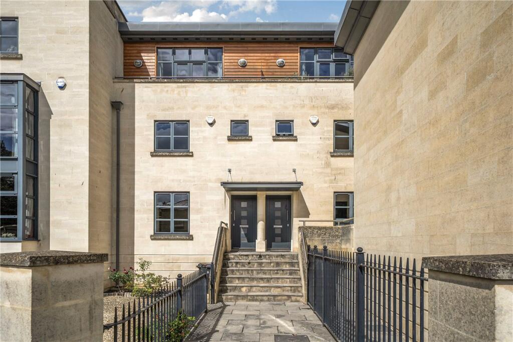 Additional image 12 of St. Johns Road, Bathwick, Bath, Somerset, BA2