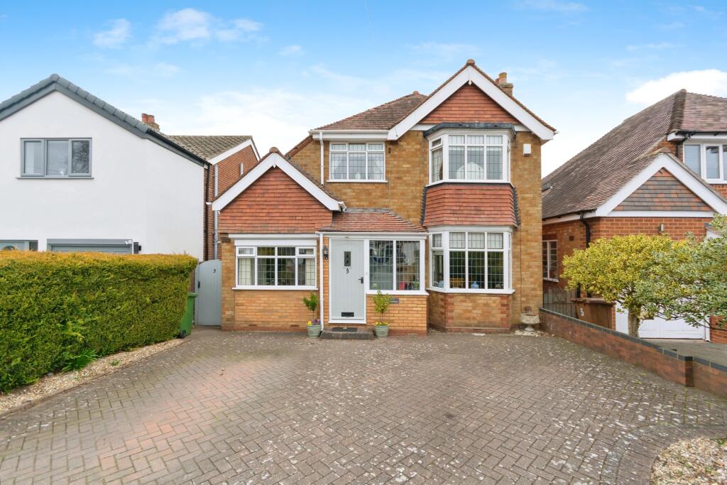 Additional image 20 of Pinfold Road, Solihull, West Midlands, B91