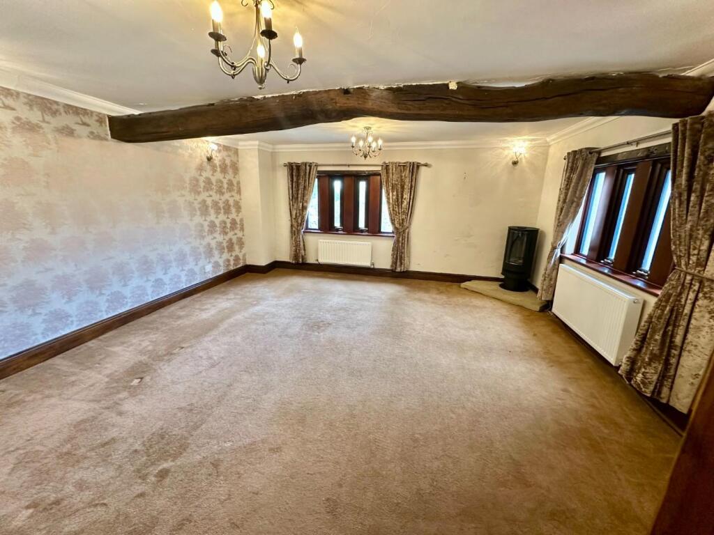 Additional image 2 of Nelson Road, Briercliffe, Burnley