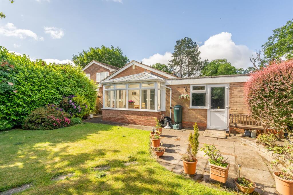 Additional image 14 of Earlswood Road, Dorridge, Solihull