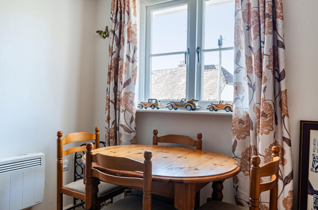 Additional image 12 of Imber Court, George Street, Warminster, BA12