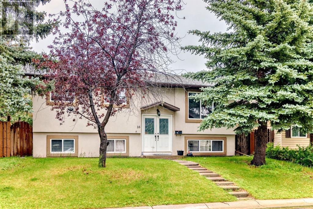 16 Falworth Place NE|Calgary, Alberta T3J1G1