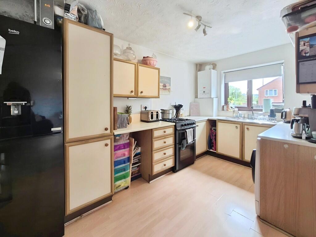 Additional image 9 of Herblay Close, Yeovil