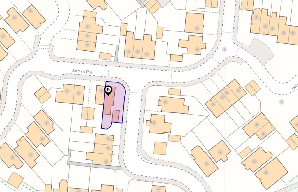 Additional image 14 of Jasmine Way, Trowbridge