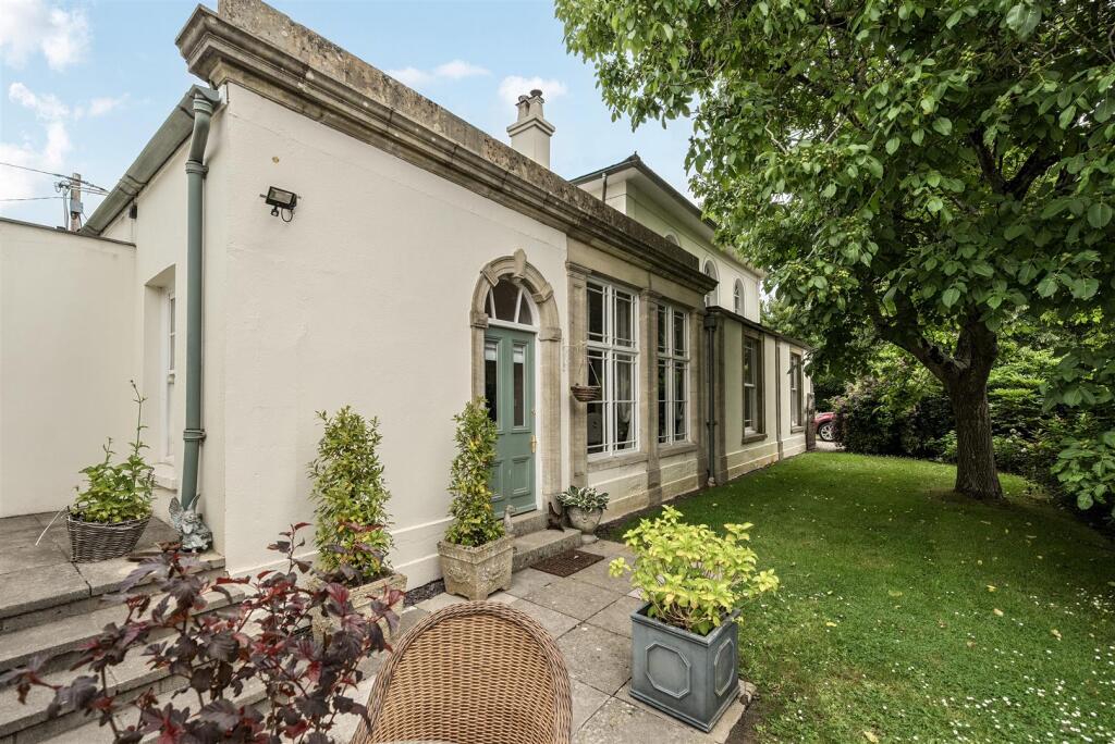 Additional image 23 of Mudford Road, Yeovil