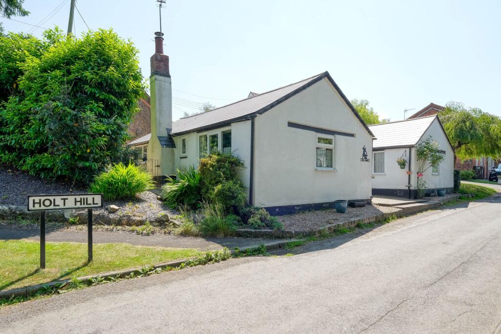 Additional image 2 of Holt Hill, Beoley, B98