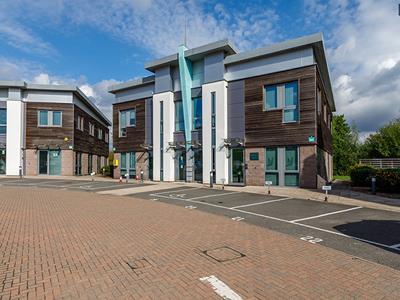 Quartz Point, Stonebridge Road, Birmingham, Warwickshire