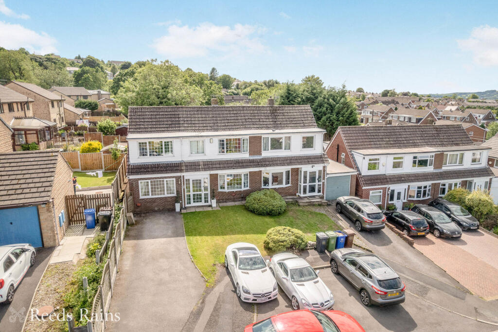 Additional image 23 of Kelswick Drive, Nelson, Lancashire, BB9