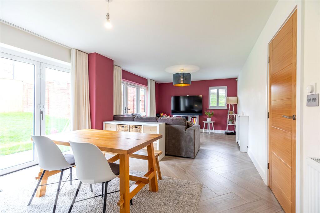 Additional image 10 of Foxtail Rise, Blackburn, Lancashire, BB2