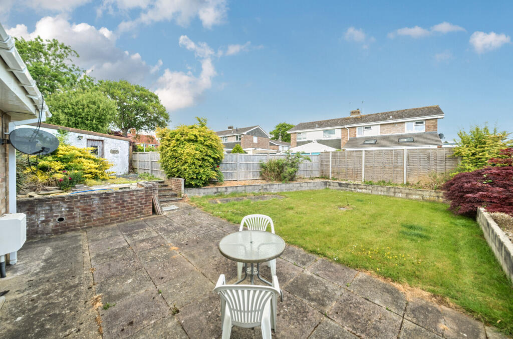 Additional image 9 of Legion Road, Yeovil, BA21