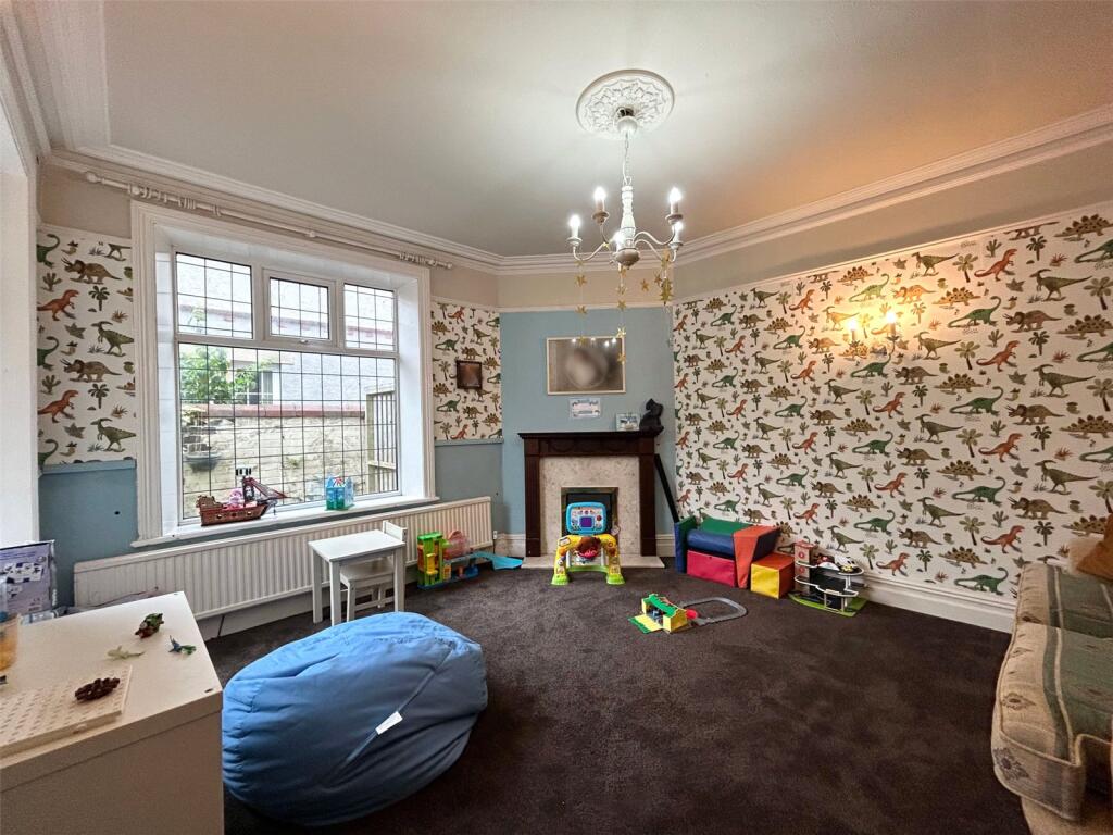 Park Avenue, Clitheroe, Lancashire, BB7 photo 4