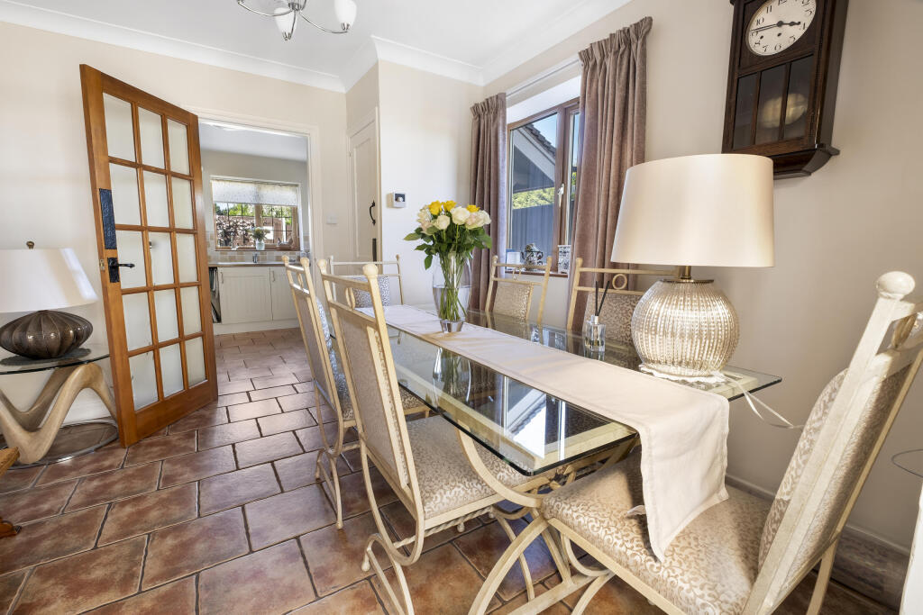 Additional image 9 of Redcross Cottages, Perryfields Road, Bromsgrove. B61 8QW