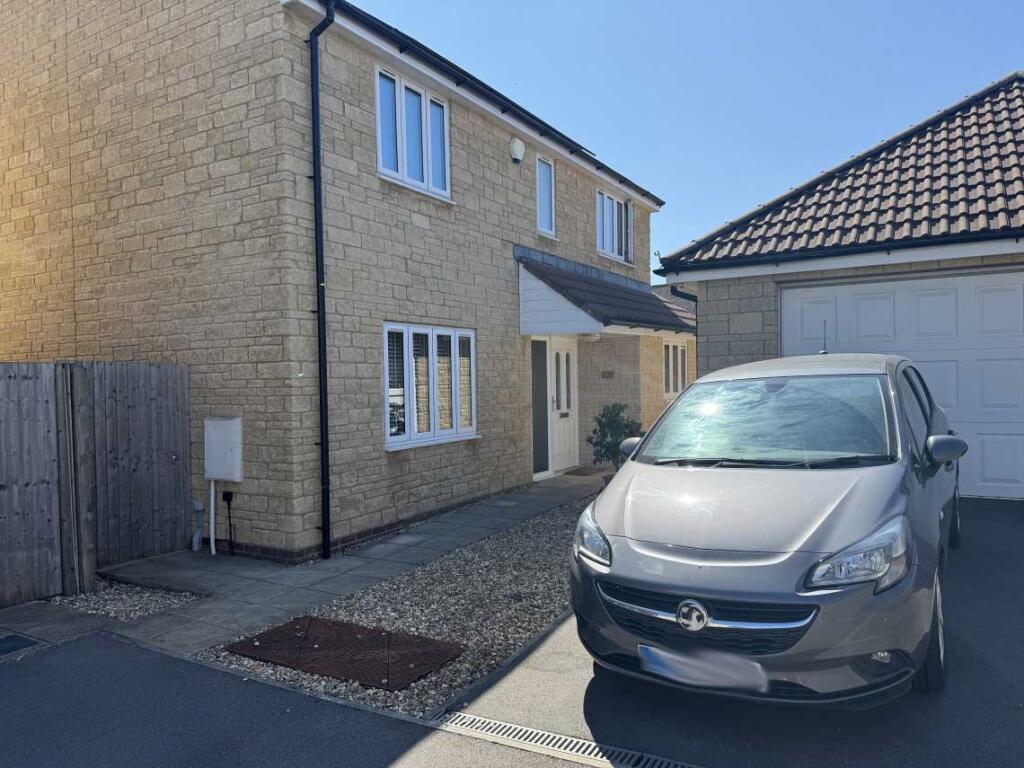 Additional image 11 of 15 Collingham Close, Templecombe, Somerset, BA8