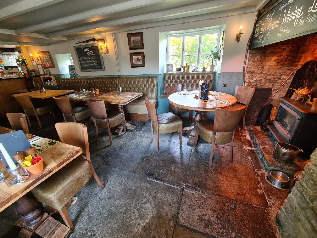 Additional image 24 of The Old Inn, Holton, Nr Wincanton, Somerset, BA9 8AR