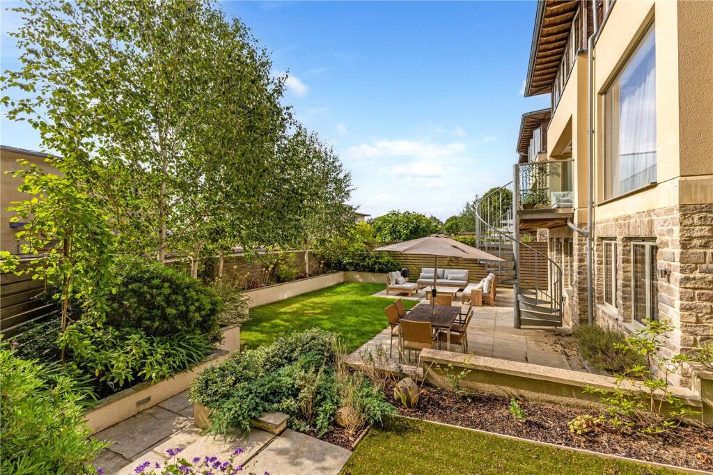 Additional image 27 of Granville Road, Bath, Somerset, BA1