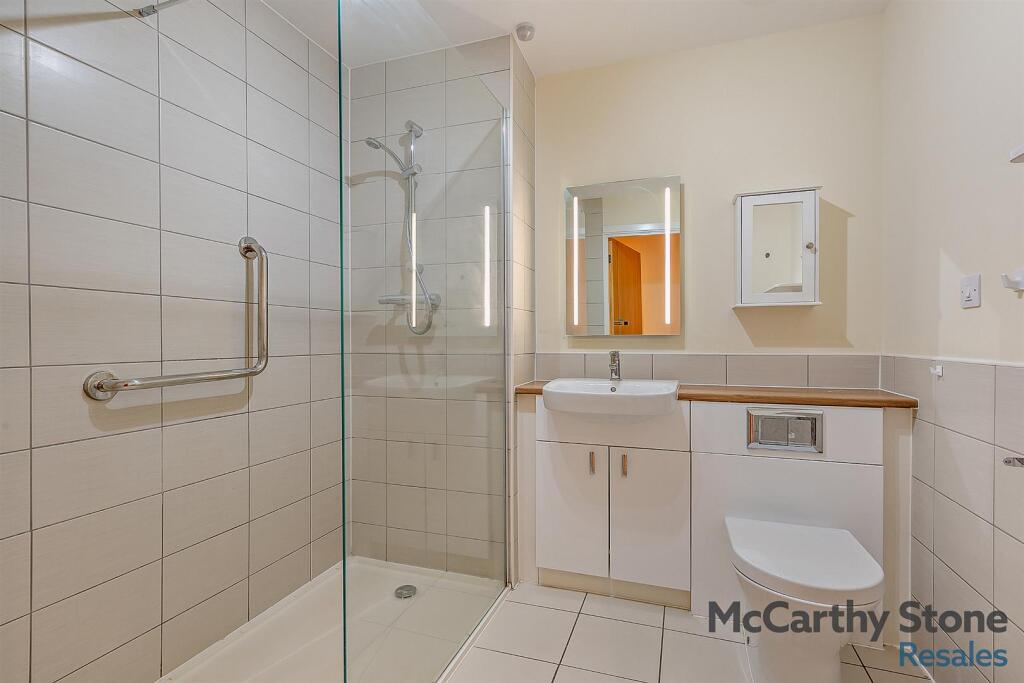 Additional image 18 of Jackson Place, Fields Park Drive, Alcester, Warwickshire, B49 6GR