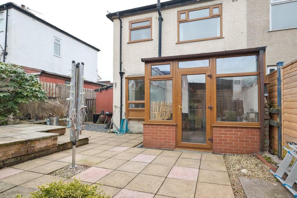 Additional image 18 of Coppice Avenue, Accrington, Lancashire, BB5