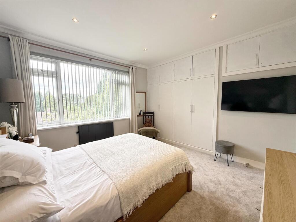 Additional image 23 of St Johns House Seymour Gardens, Four Oaks, Sutton Coldfield