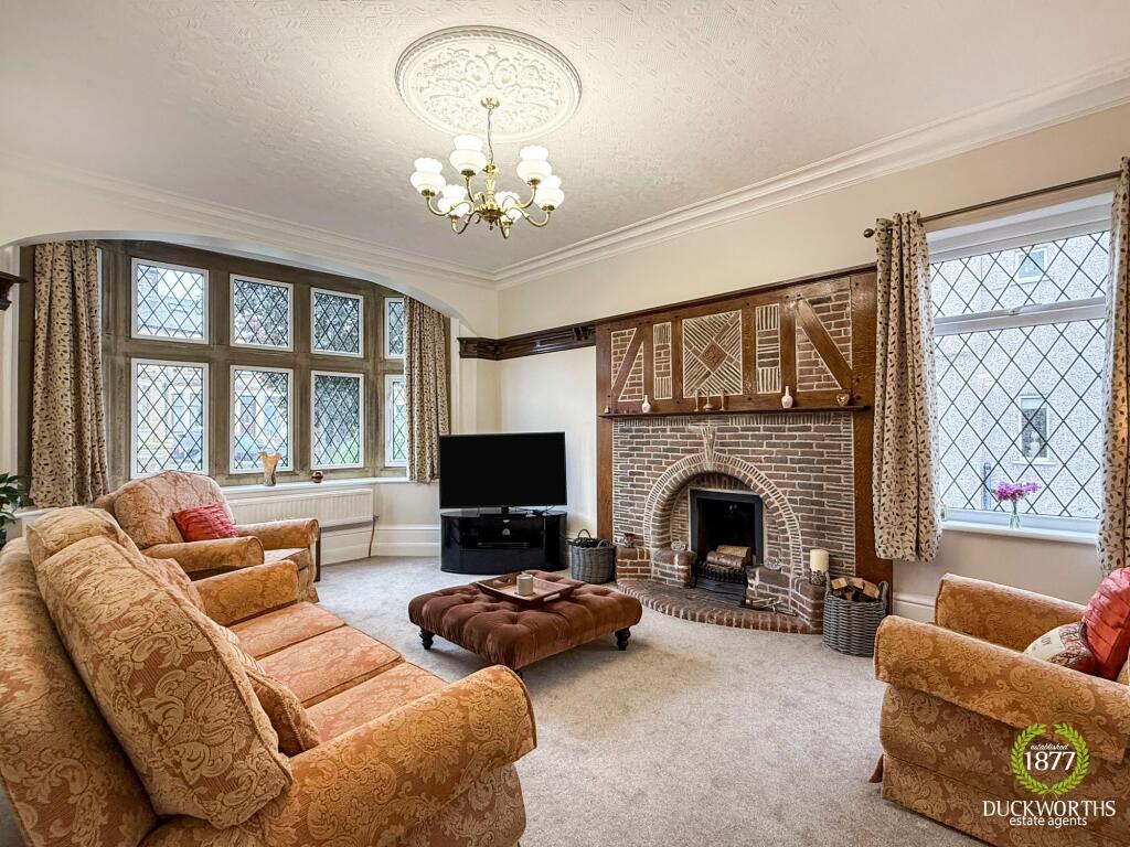 Additional image 2 of Burnley Road, Accrington, BB5