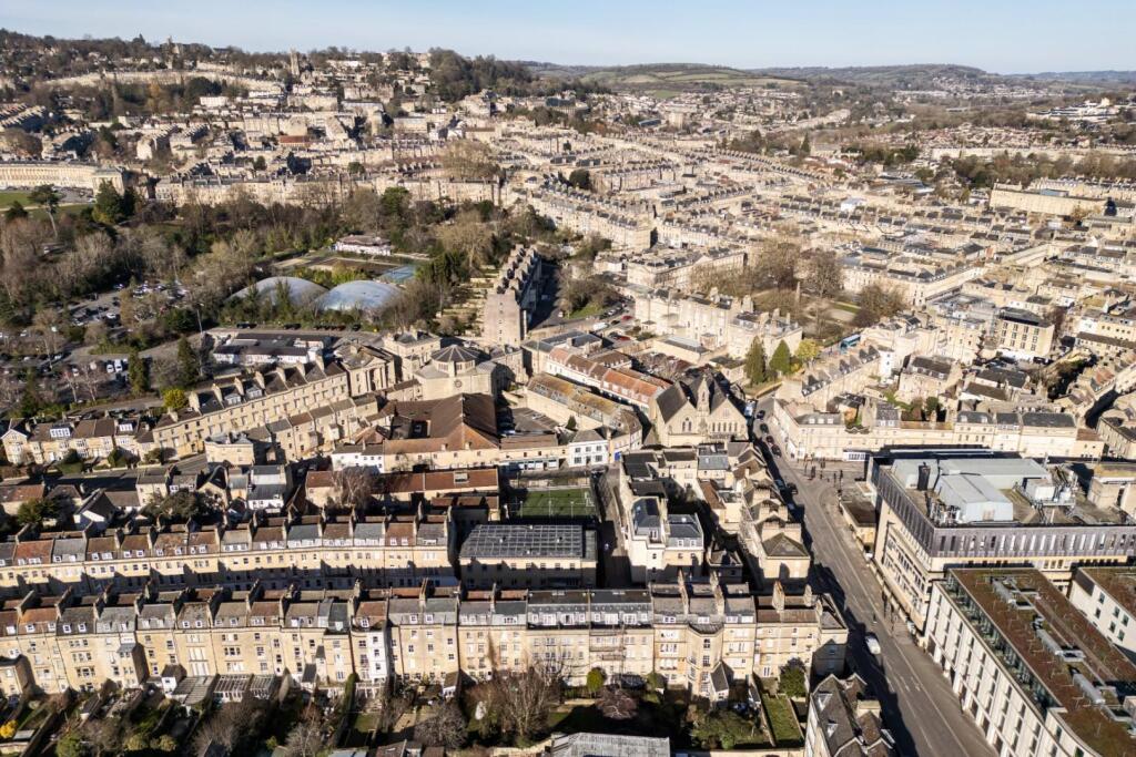 Additional image 20 of New King Street, Bath