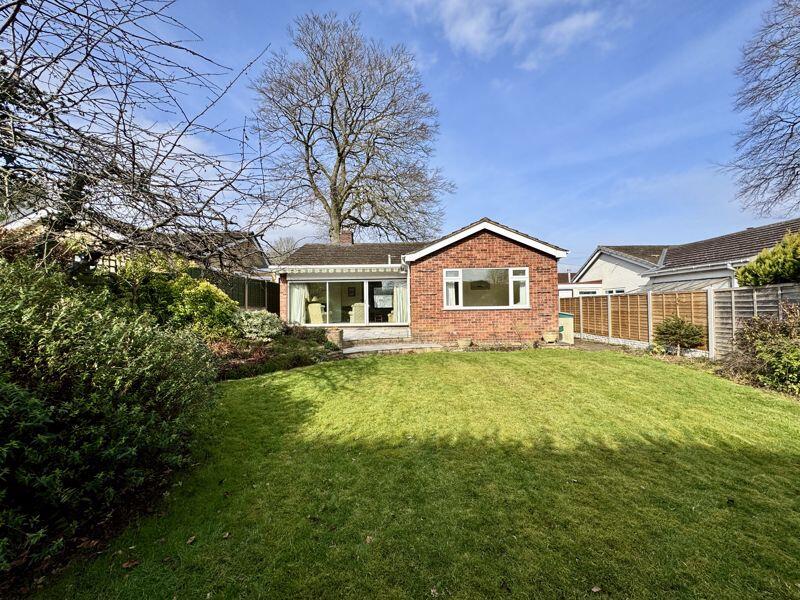 Additional image 13 of Norfolk Road, Four Oaks, Sutton Coldfield, B75 6SQ