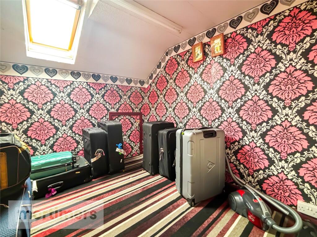 Additional image 24 of Irving Place, Blackburn, Lancashire, BB2