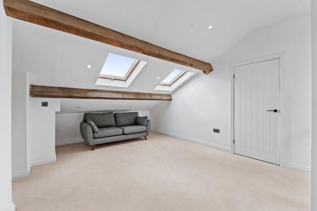 Additional image 63 of Grane Lodge, Rossendale, BB4 | Grand Victorian Home with Views, Style & Space Over Three Floors