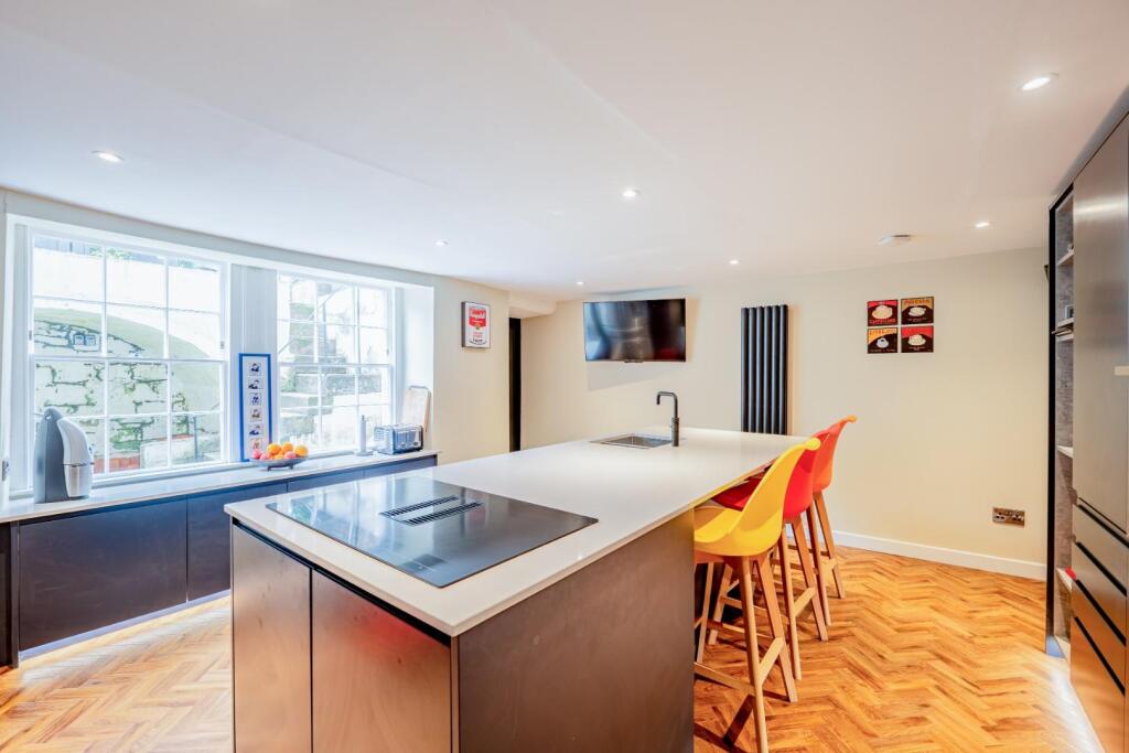 Additional image 38 of Caroline Buildings, Bath