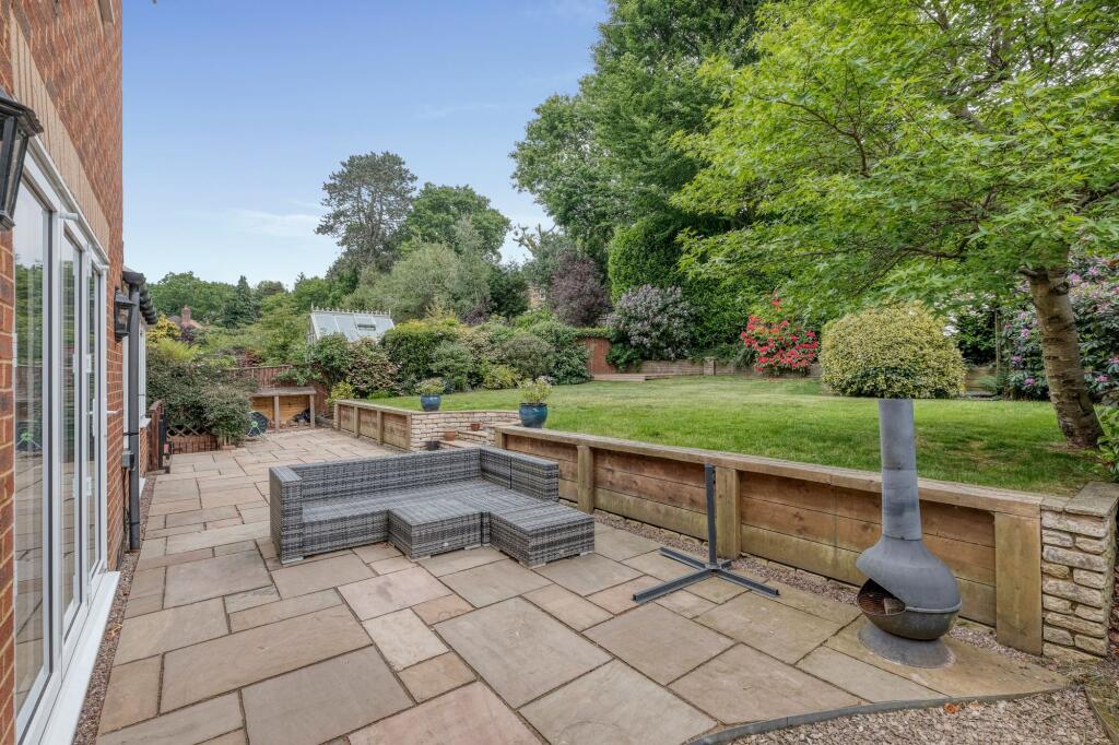 Additional image 28 of Mearse Lane, Barnt Green, B45