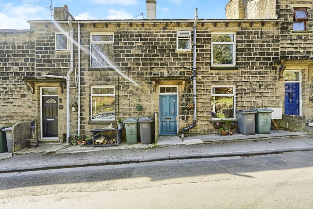 Additional image 6 of Moor Edge, Harden, Bingley, West Yorkshire, BD16