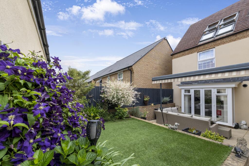 Additional image 33 of Frobisher Road, Yeovil, BA21